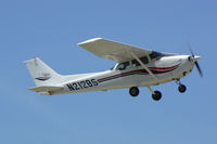N212BS @ GPM - At Grand Prairie Municipal
