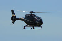 N142SH @ GPM - At Grand Prairie Municipal - American Eurocopter