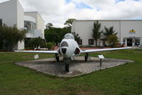 57-0598 @ LAL - T-33A