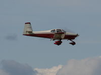 C-FKAB @ LAL - RV-10 - by Florida Metal