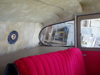 N9129E - Interior