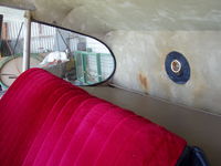 N9129E - interior