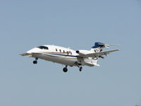 N106SL @ DTN - Departing runway 32 - by Carl Hennigan