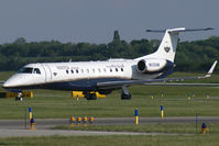 N135SK @ VIE - United Aviation Embraer 135 - by Thomas Ramgraber-VAP