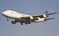 HZ-AIU @ EBBR - Very frequent guest on short final rwy 02. - by Philippe Bleus