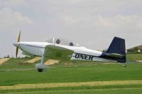 G-ONER @ EGHP - Previous ID:  N563JH - by Clive Glaister