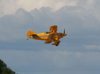 N26WC @ LAL - Pitts S-1