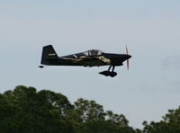 N51MH @ LAL - RV-6