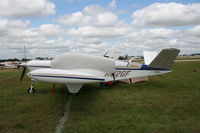 N32GF @ LAL - Beech S35 - by Florida Metal