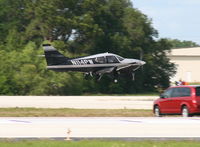 N114PW @ LAL - Commander Co 114B - by Florida Metal