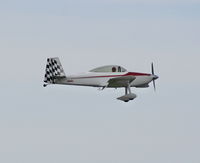 N184FN @ LAL - RV-8 - by Florida Metal