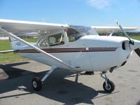 C-FBZQ @ CYPK - On the ramp at Pitt Meadows - by William Kelly