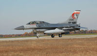 85-1509 @ ADW - F-16D D.C. Air National Guard