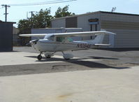 N10946 @ SZP - 1973 Cessna 150L, Continental O-200 100 Hp - by Doug Robertson