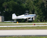 N248BG @ LAL - RV-6 - by Florida Metal
