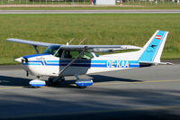 OE-KAA @ LOWS - used by Flugring Salzburg - by Lötsch Andreas