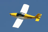OE-AKH @ LOLG - Private used