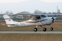 OE-AVG @ LOAN - used by USFC Eisenstadt - by Lötsch Andreas