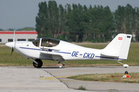 OE-CKD @ LOAV - Private used - by Lötsch Andreas