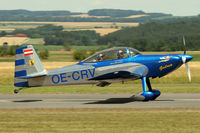 OE-CRV @ LOAB - Private used - by Lötsch Andreas