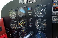 N8546X @ CMX - Total Custom Metal Panel- Both Sides - by rojoloho