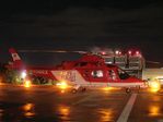 N109RX @ UT16 - Pre-flighted and ready to go at David O. McKay Hospital Center.