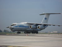 UR-78785 - IL-76 - by tommys3000