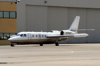 N30GF @ GKY - At Arlington Municipal - by Zane Adams
