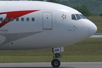 OE-LAW @ VIE - Austrian Airlines Boeing 767-300 - by Thomas Ramgraber-VAP