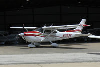 N1192S @ GKY - At Arlington Municipal - by Zane Adams