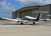 N21113 @ GKY - At Arlington Municipal - by Zane Adams