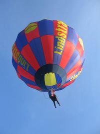 G-CBZJ - Stone - Buckinghamshire - by John Hilditch