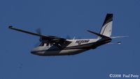 N695WR @ RWI - MOre practice in the pattern