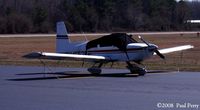 N4553C @ ASJ - Sporting the newer, darker cover
