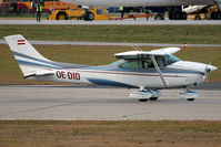 OE-DID @ LOWS - used by Österr.Sportfliegerclub - Salzburg - by Lötsch Andreas