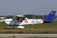 OE-DLP @ LOAV - used by Fliegergruppe Wien - by Lötsch Andreas