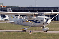 OE-DLR @ LOAN - used by Sportfliegerclub Austria - by Lötsch Andreas