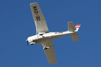 OE-DVK @ LOAN - used by MFU-Klosterneuburg - by Lötsch Andreas