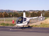 N7529P @ CCR - Visitor - by Bill Larkins