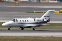 OE-FMT @ LOWW - used by VIF Luftfahrtgesellschaft - by Lötsch Andreas