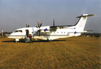 OE-GBB @ LOAN - used by Tyrolean Air Ambulance - by Lötsch Andreas
