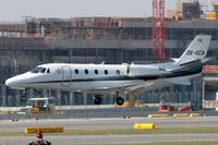 OE-GCA @ LOWW - used by Goldeck Flug - by Lötsch Andreas