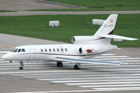 OE-HPS @ LSZH - used by DJT Aviation - by Lötsch Andreas