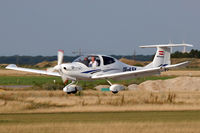 OE-KSK @ LOAN - used by BW Flugbetrieb - by Lötsch Andreas