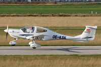 OE-KSK @ LOAN - used by BW Flugbetrieb - by Lötsch Andreas
