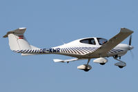 OE-KWR @ LOAN - used by Diamond Executive Club - by Lötsch Andreas