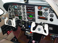 N3085K - N3085K panel - by rgb