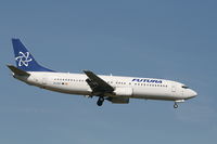 EI-DXO @ EBBR - arrival of flight JAF1728 to rwy 02