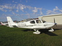 N510CD photo, click to enlarge