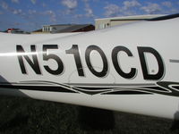 N510CD photo, click to enlarge